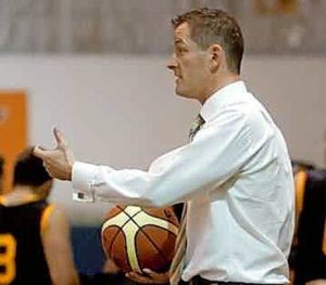 Werribee Devils new coach has impressive CV