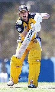 Werribee fit for a fight