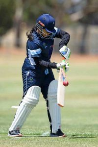 Hoppers Crossing holds on for T20 win