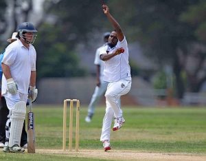 Seabrook sets the standard