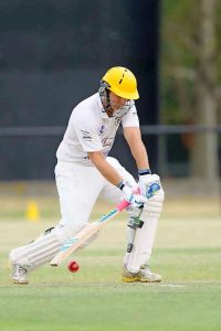 Werribee keeps stepping up in finals bid