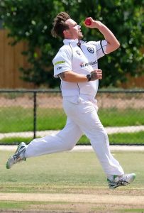 Hoppers Crossing moves in for the kill