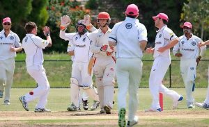 Last gasp shot for Hoppers Crossing