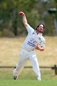 Soggy saga rains on Werribee’s finals drive