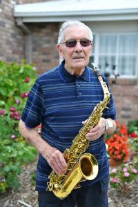 My Wyndham: Derrick Humphrey