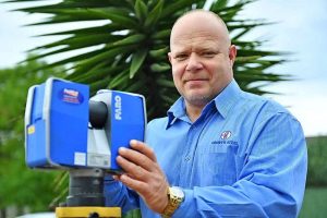 Walker makes his mark