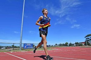 Cody Shanahan cracks the code