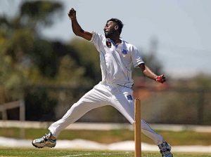 Seabrook in heavenly form