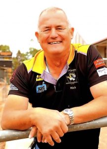 Still kicking life goals at Werribee Masters FC