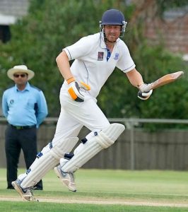 Seabrook breaks drought