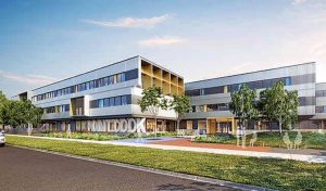 Point Cook school design unveiled
