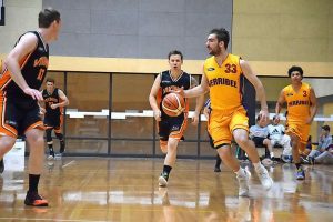 Werribee Devils import injects scoring power