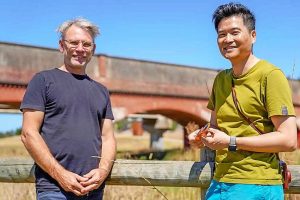 Greening the Pipeline reaches next milestone