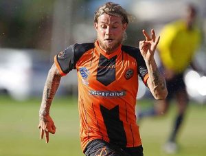 Truganina Hornets score a perfect start