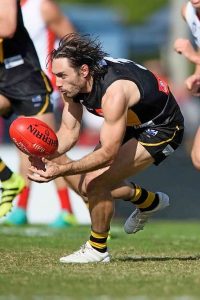 Same leadership team for Werribee