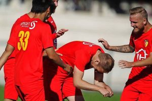 Late loss shakes Hoppers Crossing