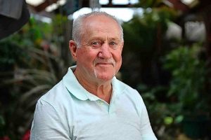 My Wyndham: Bob Chamberlain