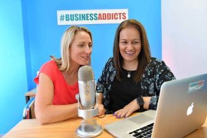 Point Cook podcast receives national acclaim