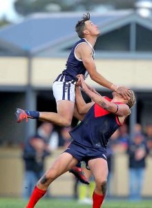 Sweet success from tough start for Hoppers Crossing