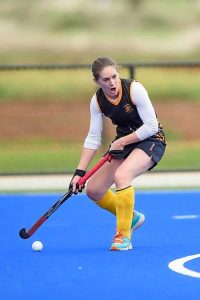 Werribee roar on big day