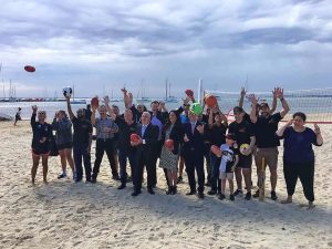 Game on after Reclink funding