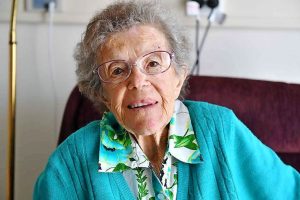 Dorothy’s secret life