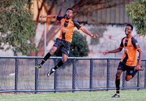 Truganina Hornets create a buzz