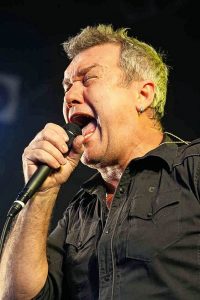 Festival set to rock