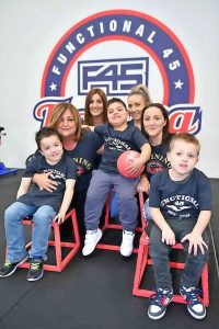 Family battles for boys with Duchenne Muscular Dystrophy