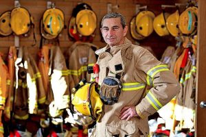 MY WYNDHAM: Dean Cox