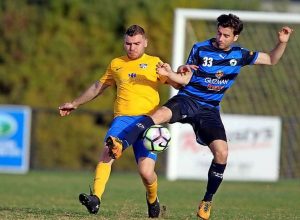 Point Cook still finding its way