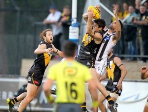 Werribee finds its feet in landmark season