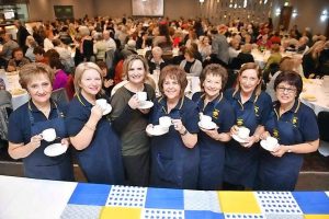 Cuppa for a good cause