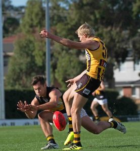 Werribee breaks through with a grand victory