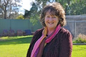 My Wyndham: Genevieve Mercieca