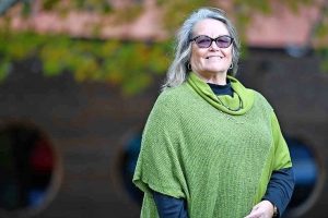 Community at heart for Muir, OAM