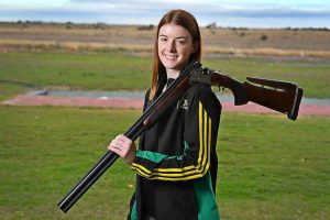 Charlie Hudson-Czerniecki takes next step