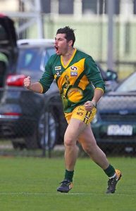 Werribee Centrals win on an ‘insane’ day