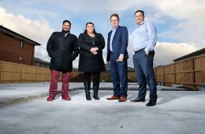 Homes, not housing, to solve disability accommodation crisis