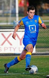 Werribee City put it all together