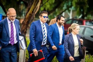 Khan sentencing date deferred