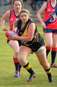 Werribee Masters in new challenge