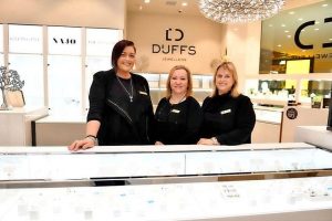 IN FOCUS: Sparkling in all facets of jewellery