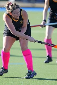 Stirring win for unified Werribee