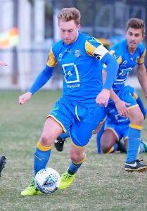 Werribee City hits hard times against soft targets