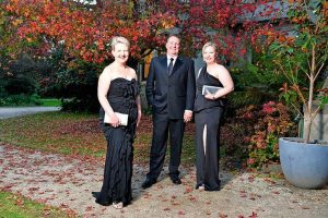 Have a ball for a good cause