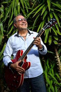 My Place: Paolo Taliana