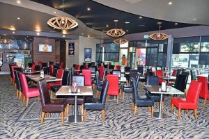 IN FOCUS: Grab Tigers by the tail for a top time