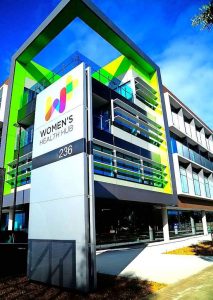 IN FOCUS: A woman’s touch in Wyndham