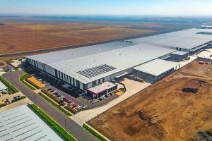 Wheel deal in Truganina